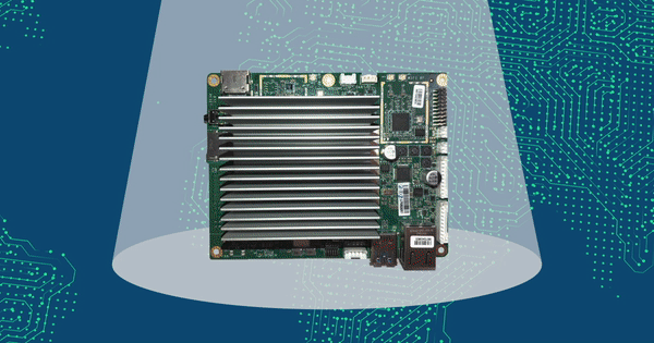 Maker Board Monday: Bela Mini